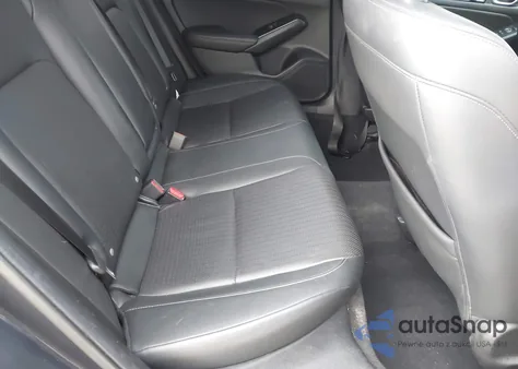 2024 Honda Civic Sport Touring z USA, uszkodzony, nr VIN 19XFL1H83RE011502